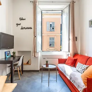 Апартаменты Homelivia Av Jean Medecin, Ницца