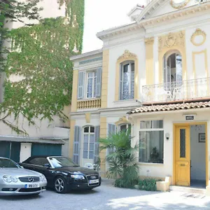  Hotell Belle Meuniere