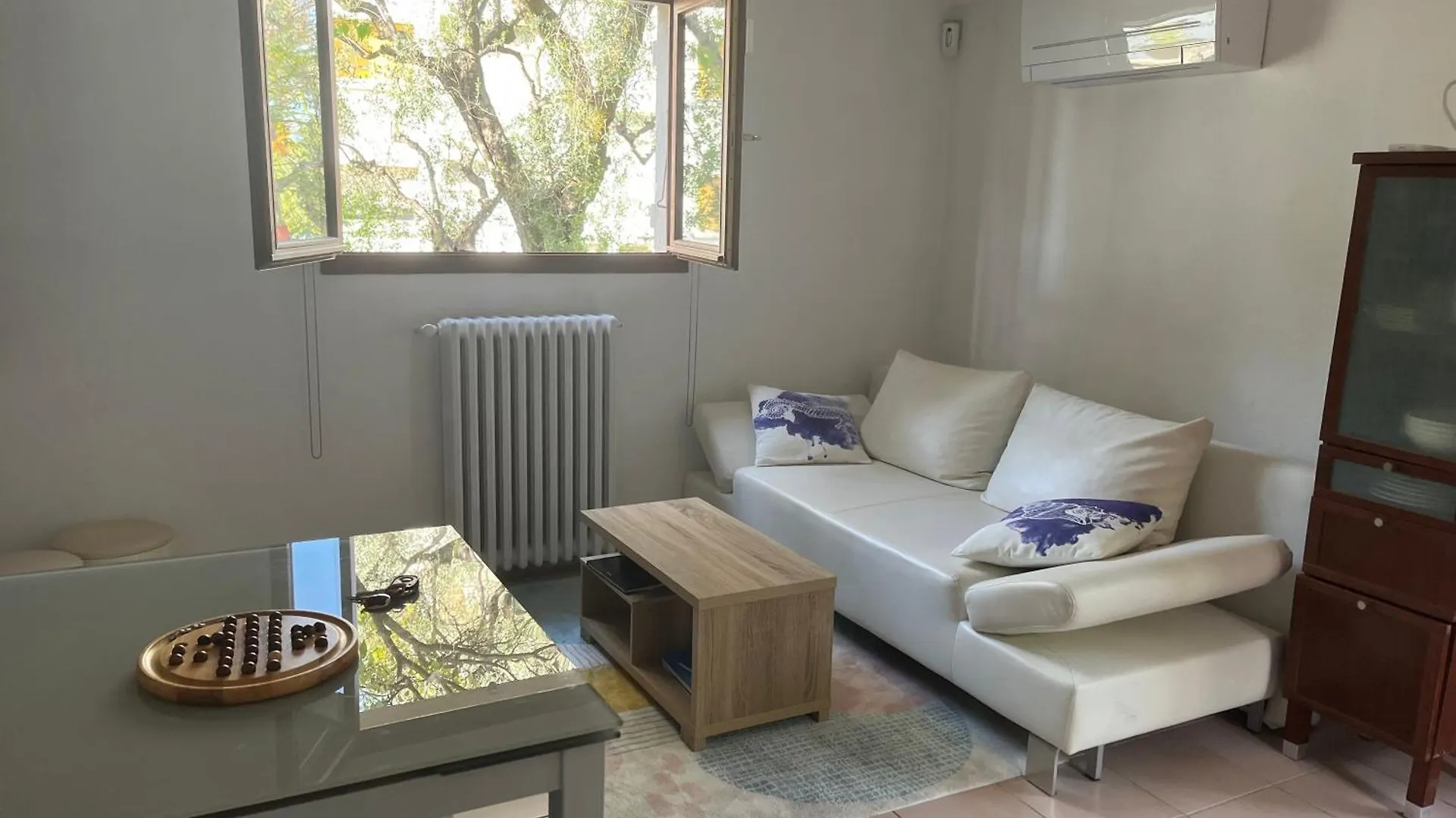 Apartment Petit Paradis 10 Rue Henry De Bournazel 06300 Nice
