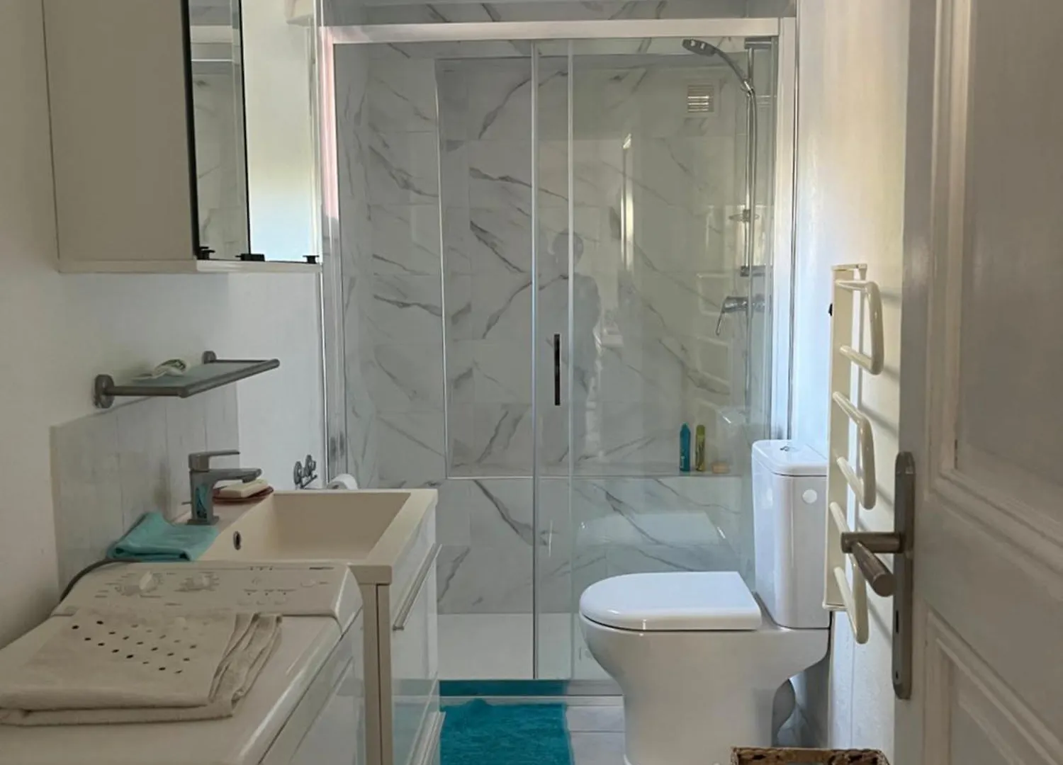 Petit Paradis 10 Rue Henry De Bournazel 06300 Nice Apartment