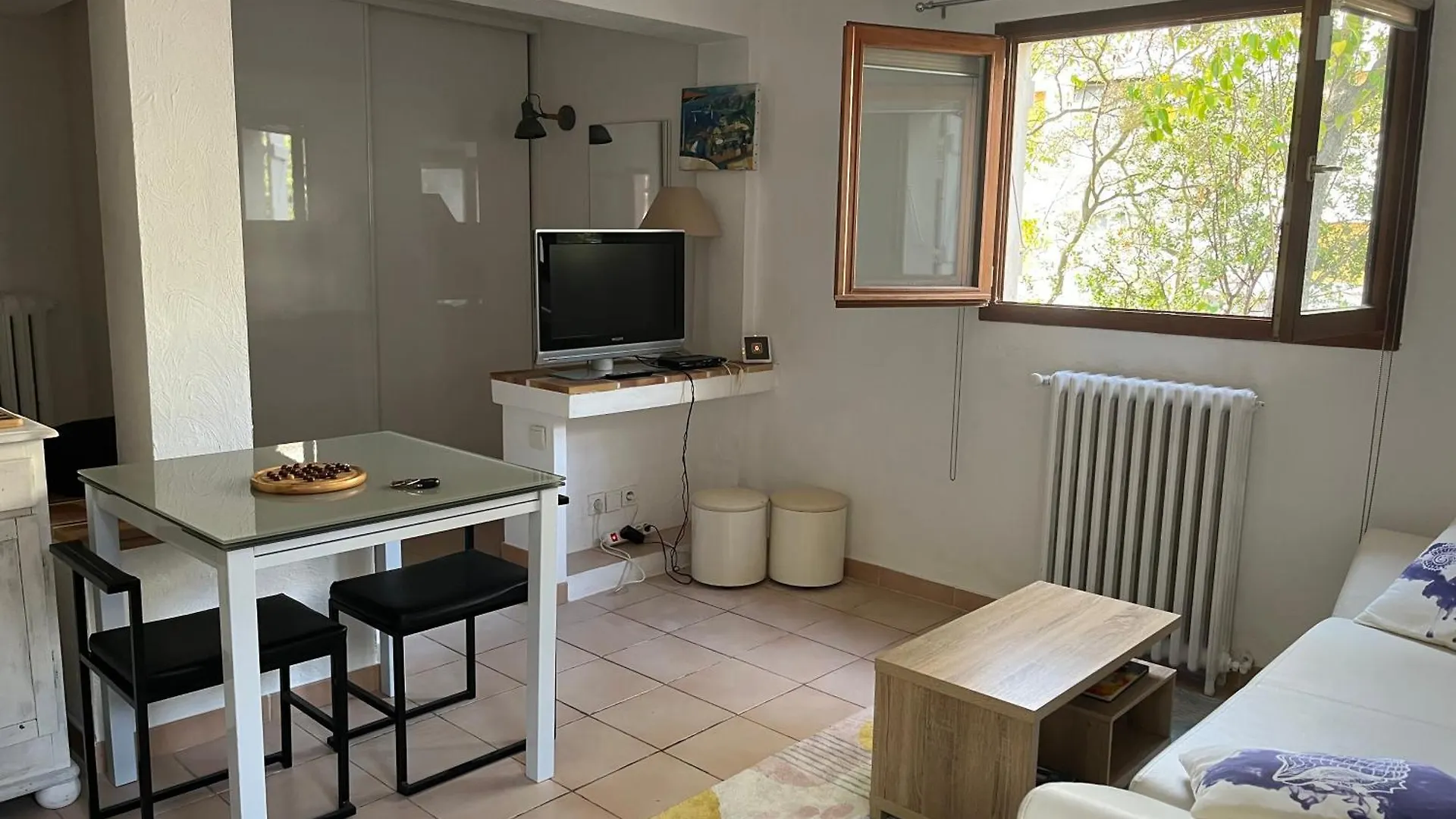 Petit Paradis 10 Rue Henry De Bournazel 06300 Nice France